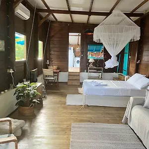Avec Vue Dans Lieu Calme Appartement